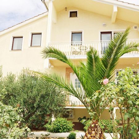 Ferienwohnung Nina Zadar Exterior foto